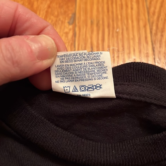 ZZ Top Concert T-Shirt - Picture 6 of 6